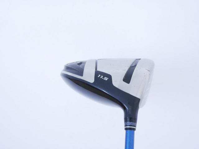 Driver : XXIO : ไดรเวอร์ XXIO 11 (รุ่นปี 2021) Loft 11.5 ก้าน MP-1100 Flex R