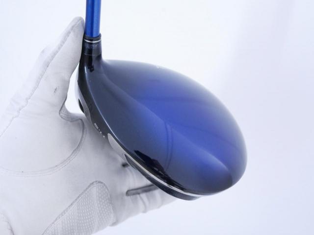 Driver : XXIO : ไดรเวอร์ XXIO 11 (รุ่นปี 2021) Loft 11.5 ก้าน MP-1100 Flex R