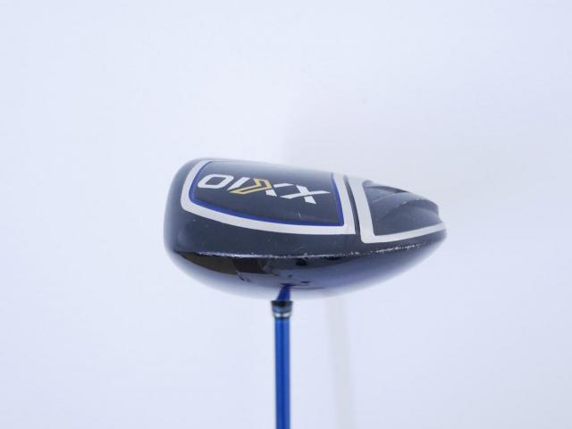 Driver : XXIO : ไดรเวอร์ XXIO 11 (รุ่นปี 2021) Loft 11.5 ก้าน MP-1100 Flex R