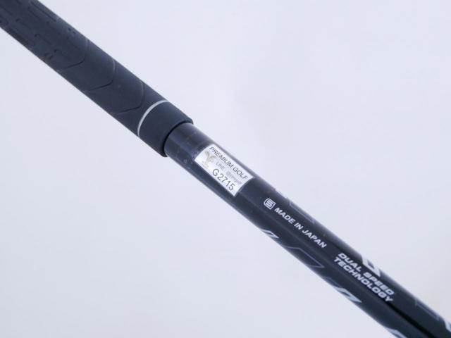 Driver : XXIO : ไดรเวอร์ XXIO 11 (รุ่นปี 2021) Loft 11.5 ก้าน MP-1100 Flex R