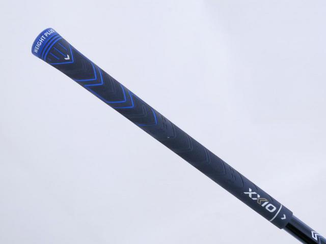 Driver : XXIO : ไดรเวอร์ XXIO 11 (รุ่นปี 2021) Loft 11.5 ก้าน MP-1100 Flex R