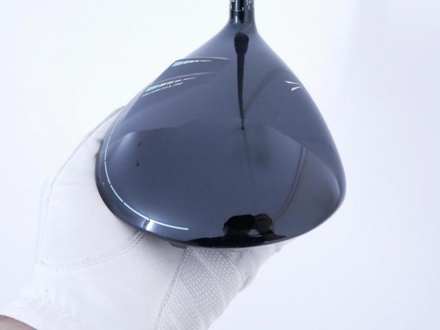 Driver : XXIO : ไดรเวอร์ XXIO X (รุ่นล่าสุด ปี 2024) Loft 10.5 (ปรับได้) ก้าน Miyazaki AX-3 Flex S