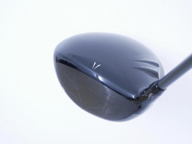 Driver : XXIO : ไดรเวอร์ XXIO X (รุ่นล่าสุด ปี 2024) Loft 10.5 (ปรับได้) ก้าน Miyazaki AX-3 Flex S