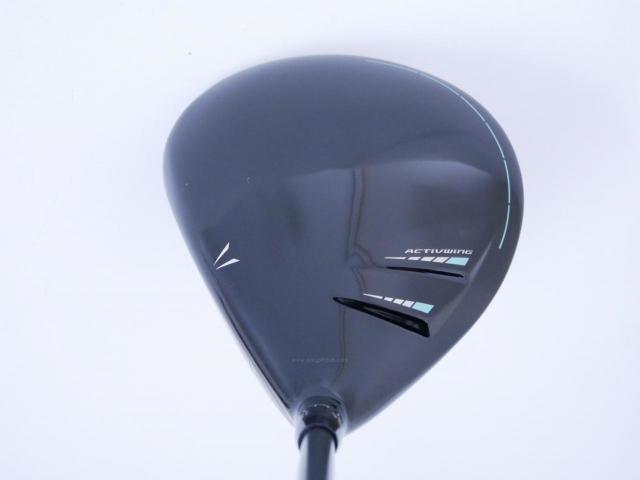 Driver : XXIO : ไดรเวอร์ XXIO X (รุ่นล่าสุด ปี 2024) Loft 10.5 (ปรับได้) ก้าน Miyazaki AX-3 Flex S