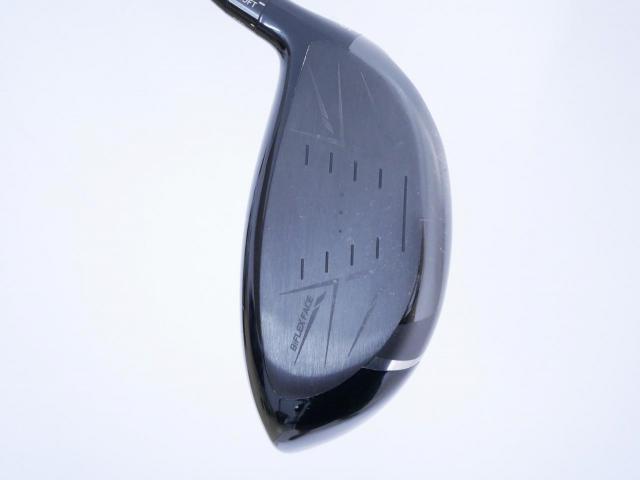 Driver : XXIO : ไดรเวอร์ XXIO X (รุ่นล่าสุด ปี 2024) Loft 10.5 (ปรับได้) ก้าน Miyazaki AX-3 Flex S