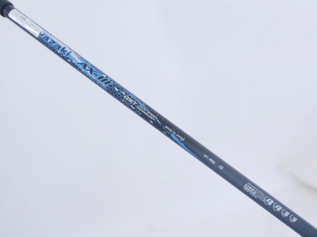 Driver : XXIO : ไดรเวอร์ XXIO X (รุ่นล่าสุด ปี 2024) Loft 10.5 (ปรับได้) ก้าน Miyazaki AX-3 Flex S