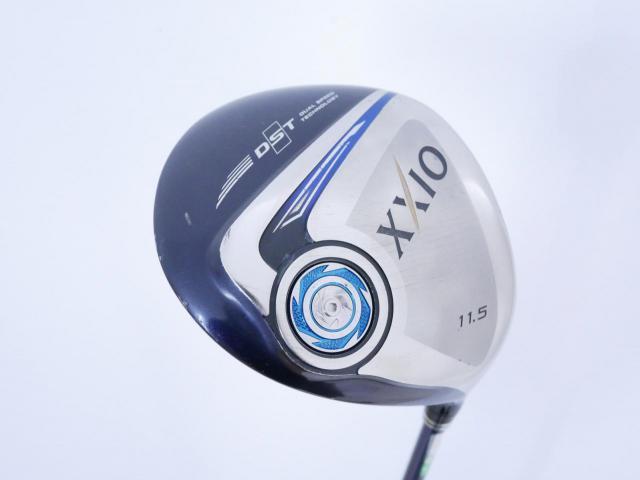 Driver : XXIO : ไดรเวอร์ XXIO 9 (ออกปี 2016) Loft 11.5 ก้าน MP-900 Flex R