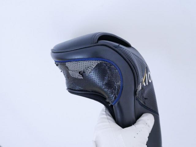 Driver : XXIO : ไดรเวอร์ XXIO 9 (ออกปี 2016) Loft 11.5 ก้าน MP-900 Flex R