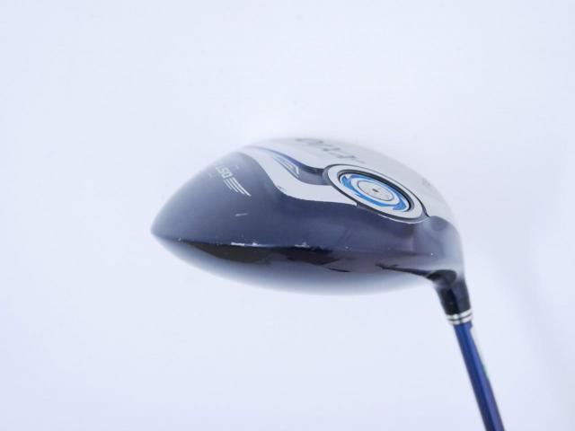 Driver : XXIO : ไดรเวอร์ XXIO 9 (ออกปี 2016) Loft 11.5 ก้าน MP-900 Flex R