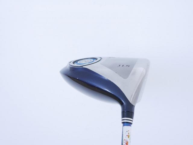 Driver : XXIO : ไดรเวอร์ XXIO 9 (ออกปี 2016) Loft 11.5 ก้าน MP-900 Flex R