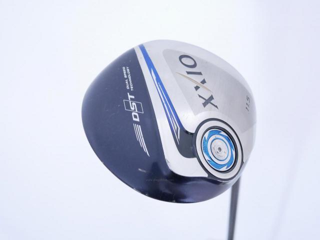 Driver : XXIO : ไดรเวอร์ XXIO 9 (ออกปี 2016) Loft 11.5 ก้าน MP-900 Flex R