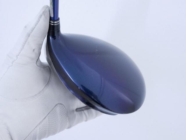 Driver : XXIO : ไดรเวอร์ XXIO 9 (ออกปี 2016) Loft 11.5 ก้าน MP-900 Flex R