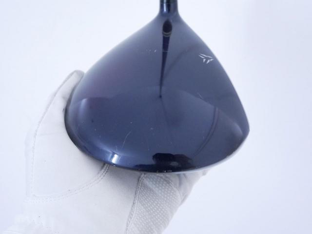 Driver : XXIO : ไดรเวอร์ XXIO 9 (ออกปี 2016) Loft 11.5 ก้าน MP-900 Flex R