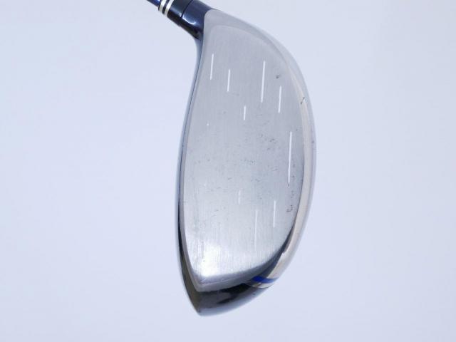 Driver : XXIO : ไดรเวอร์ XXIO 9 (ออกปี 2016) Loft 11.5 ก้าน MP-900 Flex R