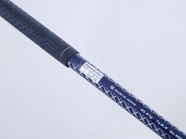 Driver : XXIO : ไดรเวอร์ XXIO 9 (ออกปี 2016) Loft 11.5 ก้าน MP-900 Flex R