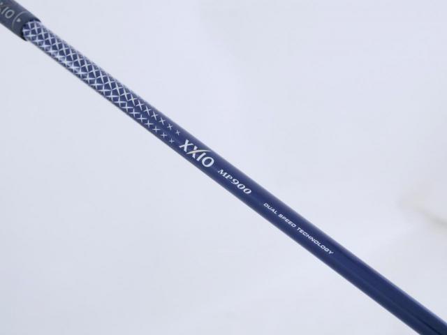 Driver : XXIO : ไดรเวอร์ XXIO 9 (ออกปี 2016) Loft 11.5 ก้าน MP-900 Flex R