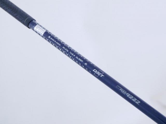 Driver : XXIO : ไดรเวอร์ XXIO 9 (ออกปี 2016) Loft 11.5 ก้าน MP-900 Flex R