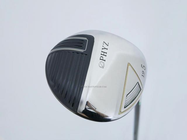 Fairway Wood : Tourstage : หัวไม้ 5 Tourstage PHYZ III (ซี่รีย์ท็อปของ Tourstage) Loft 19 Flex SR