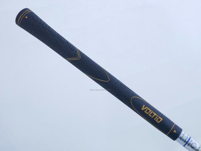 Driver : Katana : ไดรเวอร์ Katana NINJA 2019 Conforming (ออกปี 2019) Loft 10.5 ก้าน Fujikura Speeder 462 Evolution Flex SR