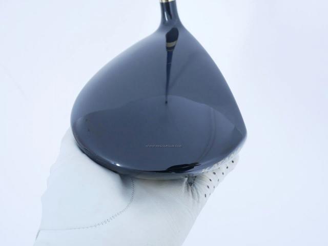Driver : Katana : ไดรเวอร์ Katana NINJA 2019 Conforming (ออกปี 2019) Loft 10.5 ก้าน Fujikura Speeder 462 Evolution Flex SR