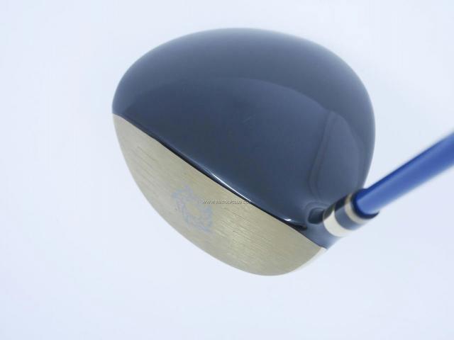 Driver : Katana : ไดรเวอร์ Katana NINJA 2019 Conforming (ออกปี 2019) Loft 10.5 ก้าน Fujikura Speeder 462 Evolution Flex SR