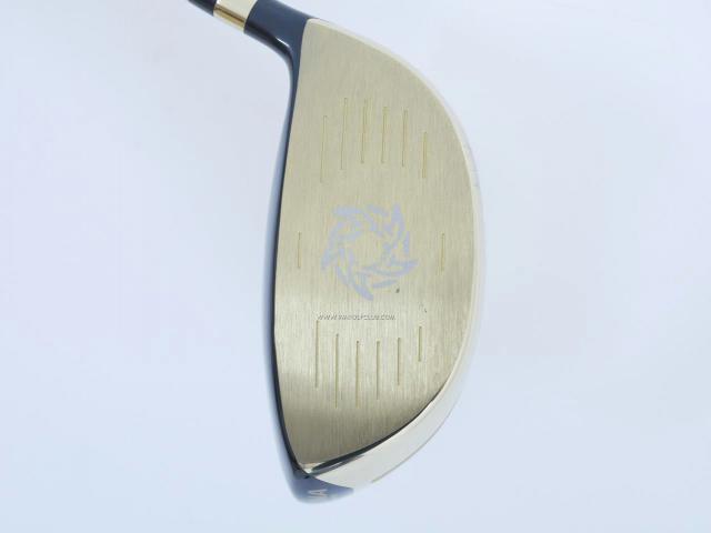 Driver : Katana : ไดรเวอร์ Katana NINJA 2019 Conforming (ออกปี 2019) Loft 10.5 ก้าน Fujikura Speeder 462 Evolution Flex SR