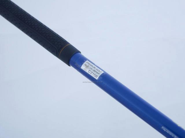 Driver : Katana : ไดรเวอร์ Katana NINJA 2019 Conforming (ออกปี 2019) Loft 10.5 ก้าน Fujikura Speeder 462 Evolution Flex SR