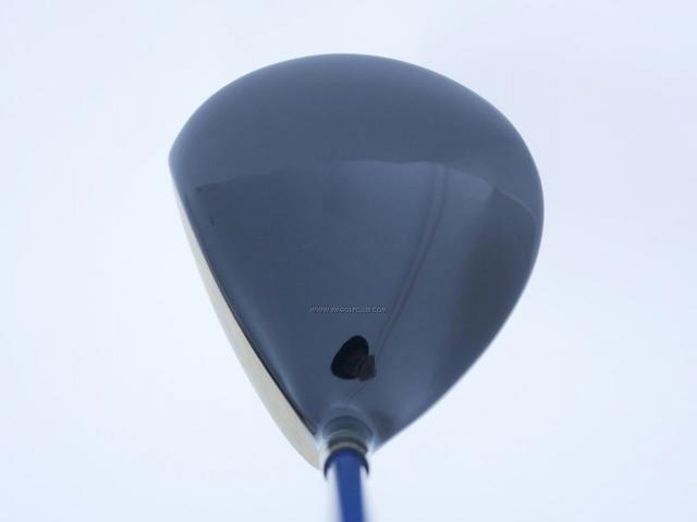 Driver : Katana : ไดรเวอร์ Katana NINJA 2019 Conforming (ออกปี 2019) Loft 10.5 ก้าน Fujikura Speeder 462 Evolution Flex SR