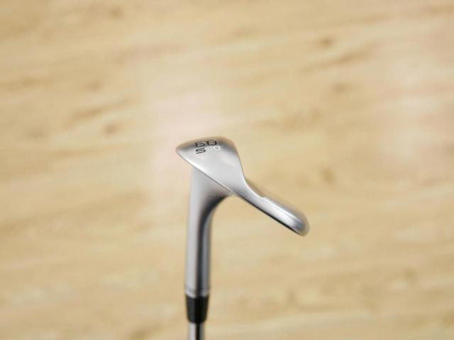 Wedge : Other : Wedge Ping Glide Forged Pro (รุ่นปี 2022) Loft 60 ก้านเหล็ก Dynamic Gold EX Weight Lock Tour Issue S200