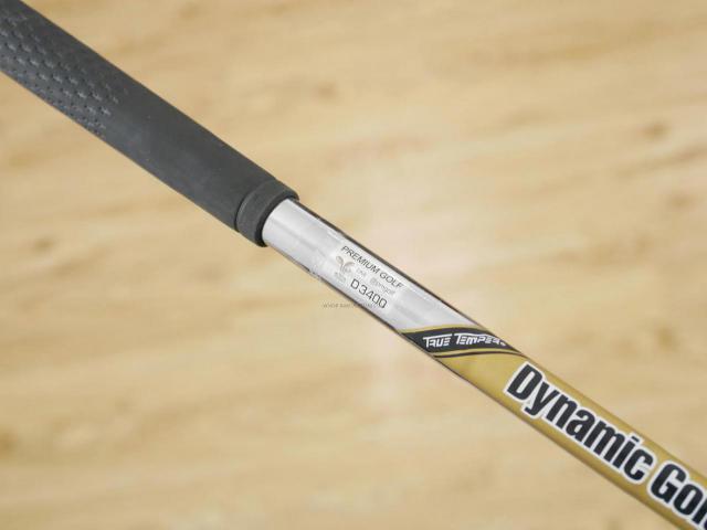 Wedge : Other : Wedge Ping Glide Forged Pro (รุ่นปี 2022) Loft 60 ก้านเหล็ก Dynamic Gold EX Weight Lock Tour Issue S200