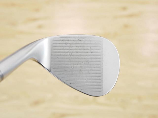 Wedge : Other : Wedge Ping Glide Forged Pro (รุ่นปี 2022) Loft 60 ก้านเหล็ก Dynamic Gold EX Weight Lock Tour Issue S200