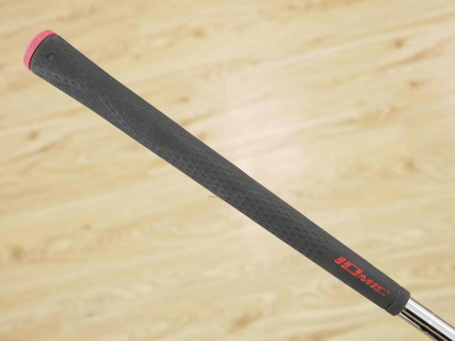 Wedge : Other : Wedge Ping Glide Forged Pro (รุ่นปี 2022) Loft 60 ก้านเหล็ก Dynamic Gold EX Weight Lock Tour Issue S200