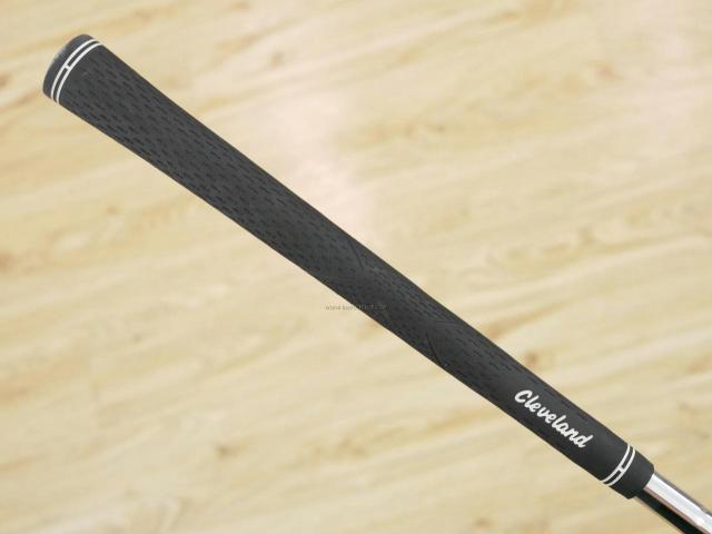 Wedge : Cleveland : Wedge Cleveland CG16 JV Forged Loft 56 ก้านเหล็ก Dynamic Gold Flex S200