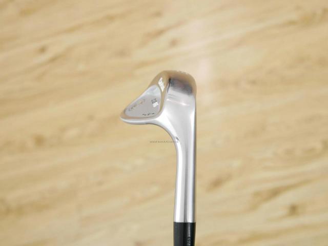 Wedge : Cleveland : Wedge Cleveland CG16 JV Forged Loft 56 ก้านเหล็ก Dynamic Gold Flex S200
