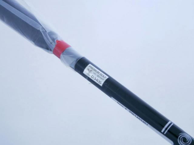 Putter : All : **ของใหม่ ยังไม่แกะพลาสติก** พัตเตอร์ Odyssey TOULON Daytona Beach (ตัวท๊อปสุด รุ่นใหม่ล่าสุด ปี 2022) ยาว 34 นิ้ว