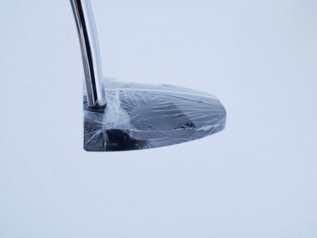 Putter : All : **ของใหม่ ยังไม่แกะพลาสติก** พัตเตอร์ Odyssey TOULON Daytona Beach (ตัวท๊อปสุด รุ่นใหม่ล่าสุด ปี 2022) ยาว 34 นิ้ว