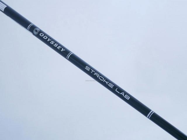 Putter : All : **ของใหม่ ยังไม่แกะพลาสติก** พัตเตอร์ Odyssey TOULON Daytona Beach (ตัวท๊อปสุด รุ่นใหม่ล่าสุด ปี 2022) ยาว 34 นิ้ว