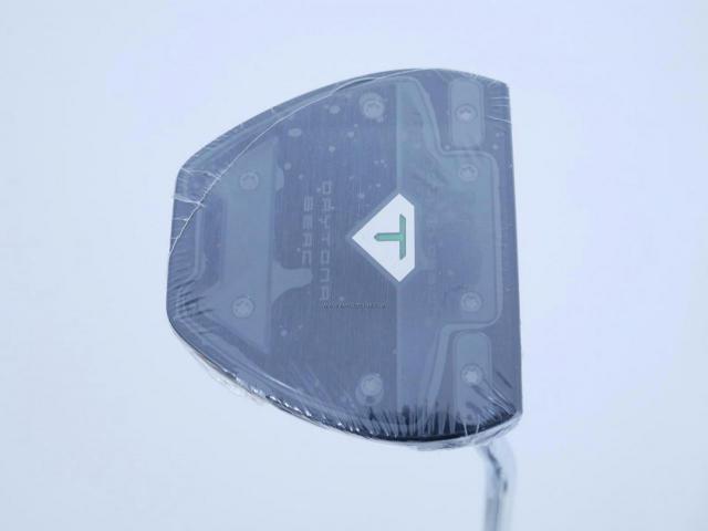 Putter : All : **ของใหม่ ยังไม่แกะพลาสติก** พัตเตอร์ Odyssey TOULON Daytona Beach (ตัวท๊อปสุด รุ่นใหม่ล่าสุด ปี 2022) ยาว 34 นิ้ว