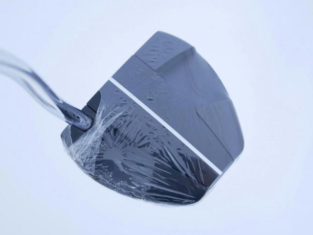 Putter : All : **ของใหม่ ยังไม่แกะพลาสติก** พัตเตอร์ Odyssey TOULON Daytona Beach (ตัวท๊อปสุด รุ่นใหม่ล่าสุด ปี 2022) ยาว 34 นิ้ว