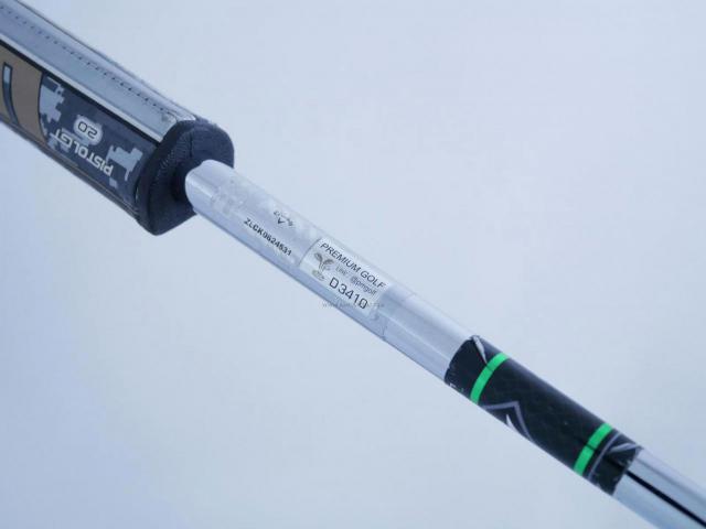 Putter : All : พัตเตอร์ Odyssey TOULON Austin (ตัวท๊อปสุด) ยาว 34 นิ้ว