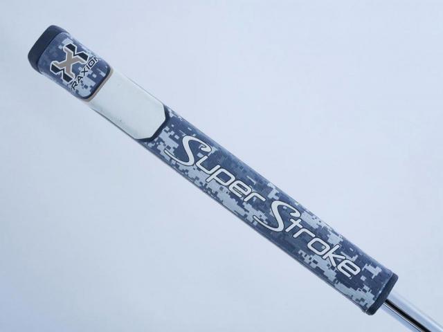 Putter : All : พัตเตอร์ Odyssey TOULON Austin (ตัวท๊อปสุด) ยาว 34 นิ้ว