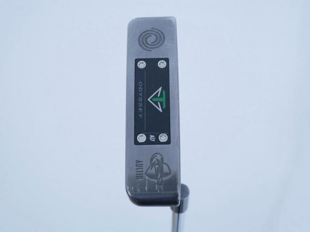 Putter : All : พัตเตอร์ Odyssey TOULON Austin (ตัวท๊อปสุด) ยาว 34 นิ้ว