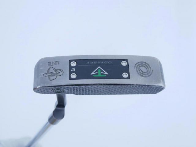 Putter : All : พัตเตอร์ Odyssey TOULON Austin (ตัวท๊อปสุด) ยาว 34 นิ้ว