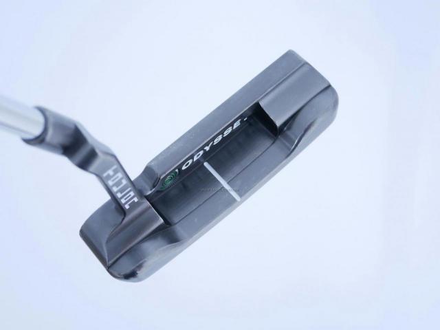 Putter : All : พัตเตอร์ Odyssey TOULON Austin (ตัวท๊อปสุด) ยาว 34 นิ้ว
