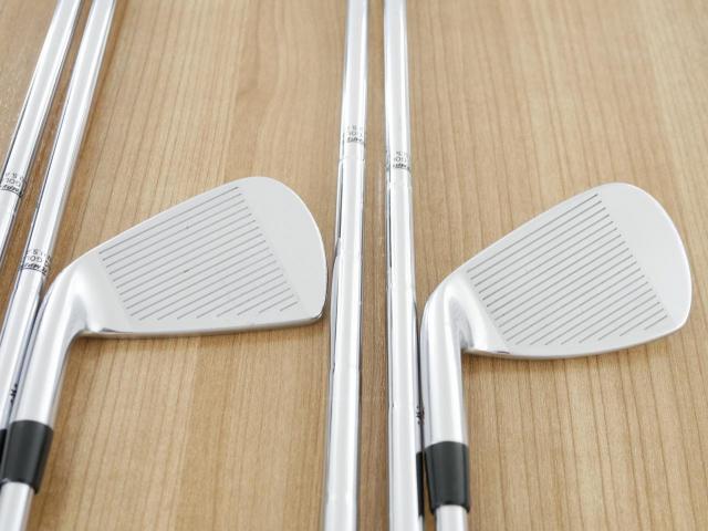 Iron set : Callaway : ชุดเหล็ก Callaway RAZR X Forged มีเหล็ก 4-Pw (7 ชิ้น) ก้านเหล็ก Dynamic Gold S300