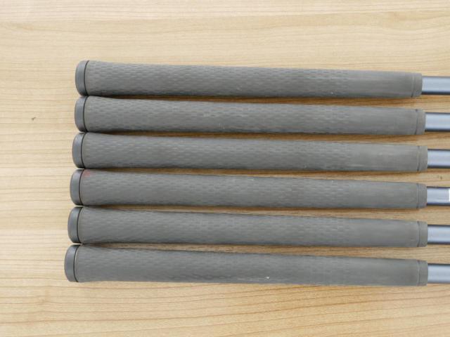 Iron set : Ping : ชุดเหล็ก Ping i59 Forged (ออกปี 2022 คม แน่นมากๆ) มีเหล็ก 5-Pw (6 ชิ้น) ก้านกราไฟต์ Ping ALTA J CB Flex S