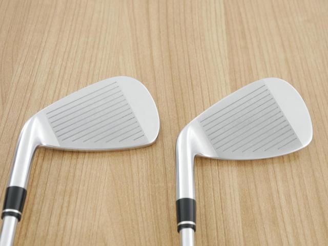 Iron set : Honma : ชุดเหล็ก Honma Beres NX (รุ่นปี 2023) มีเหล็ก 7-11 (5 ชิ้น) ก้านเหล็ก NS Pro Zelos Flex S