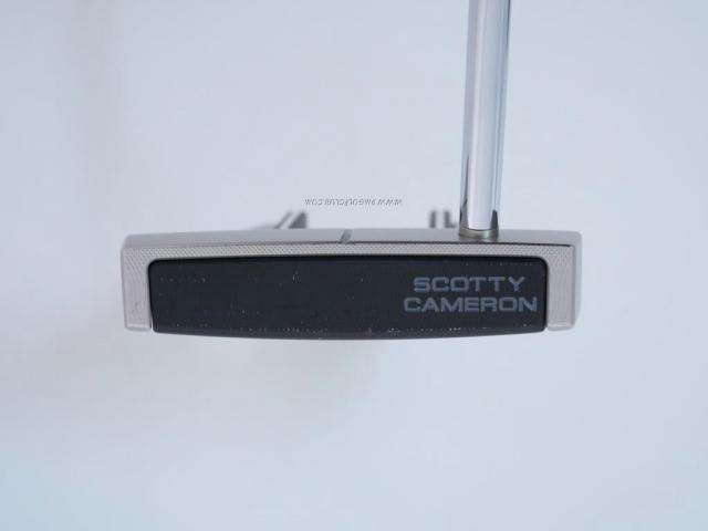 Putter : All : พัตเตอร์ Scotty Cameron FUTURA X 7M Mallet ยาว 33 นิ้ว