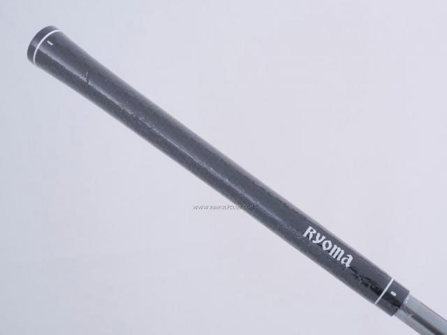 Driver : Ryoma : **ของใหม่ ยังไม่แกะพลาสติก** Ryoma D-1 Maxima Special Tunning (รุ่นปี 2015 หน้าเด้งเกินกฏ) Loft 10.5 ก้าน Ryoma Beyond Power Flex ∞