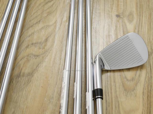 Iron set : Taylormade : ชุดเหล็ก Taylormade RocketBladez Tour มีเหล็ก 4-Pw (7 ชิ้น) ก้านเหล็ก KBS Tour C-Taper 95 Flex R
